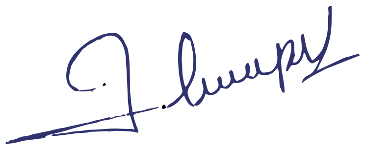 Signature
